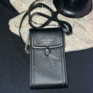 Knott North South Phone Crossbody